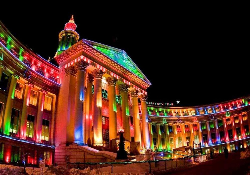 LED arxitektura yoritgichi ULEDME PREMIUM