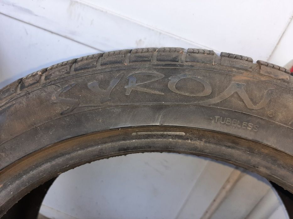 Гуми Syron 225/45R17