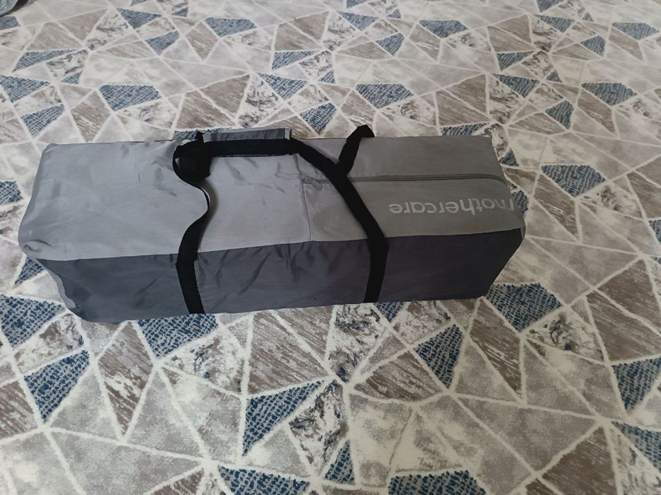 Продам детский манеж.