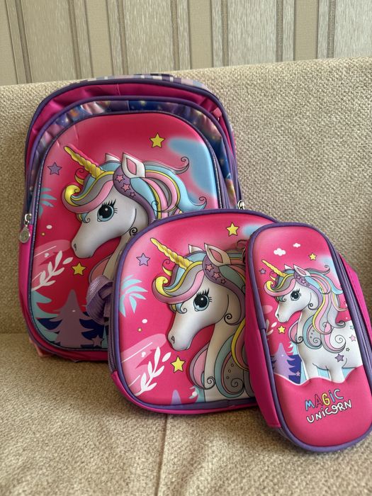 Сумка для девочек детям