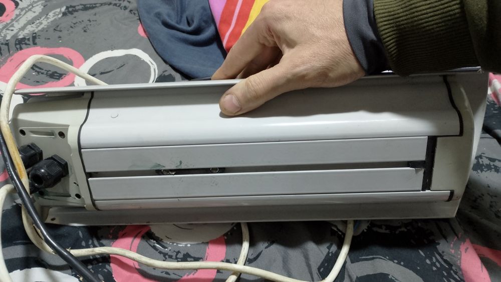 Cameră supraveghere video exterioară