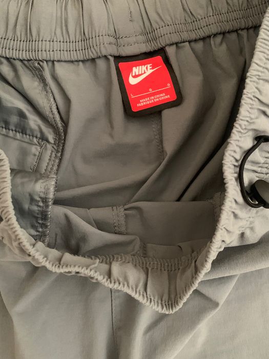 Nike tech fleece екип нова серия