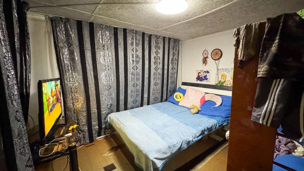 мкр Каратал, 6.4 сот., 16х40