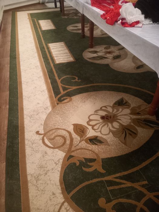 Қалыңдығы жақсы араб кілемі