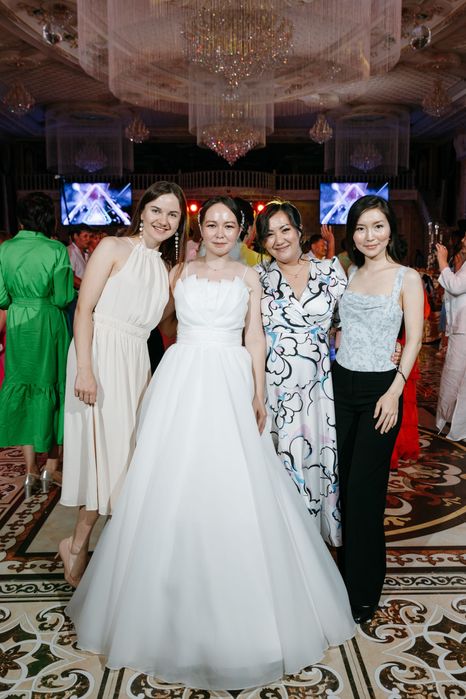 Свадебное платье продам