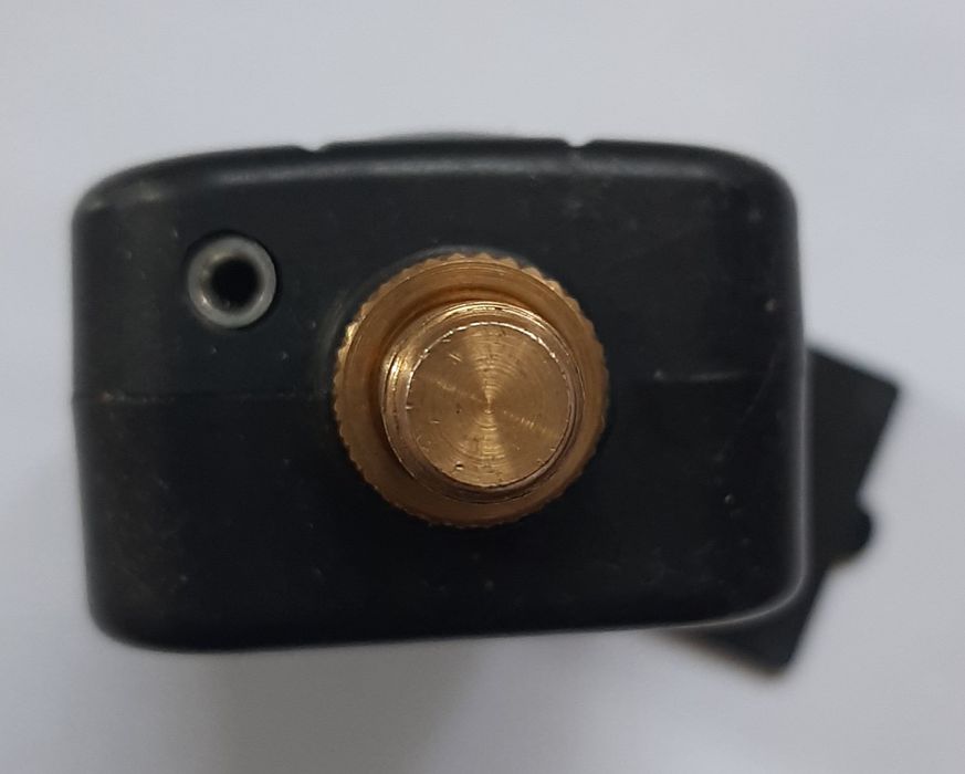 Аларма за дънен риболов