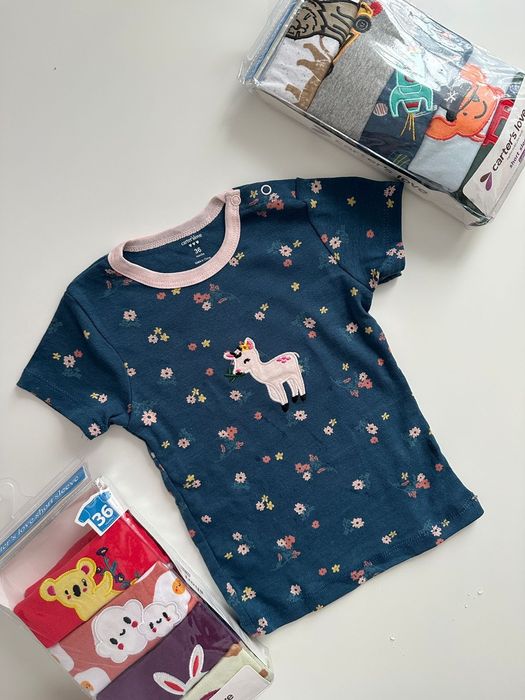 Распродажа детской одежды