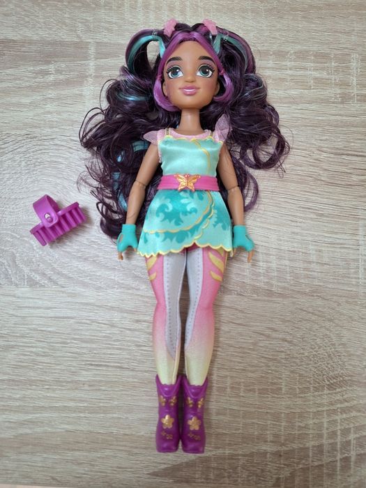 Monster High, Mermaze, Unicorn Academy papusi