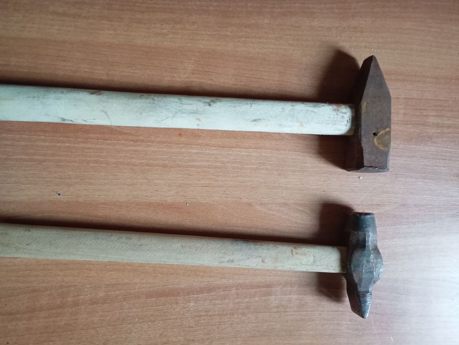 Прадам кувалда молотки СССР