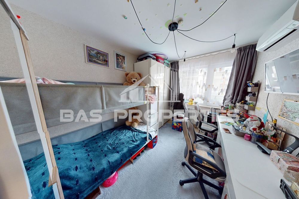 Продава се Тристаен апартамент в София, Манастирски ливади - 101 кв.м за 1606 €/кв.м - Снимка #6