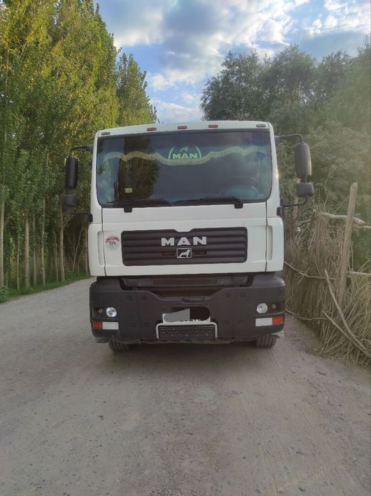 UzMAN + Tonar pritsep komplekt