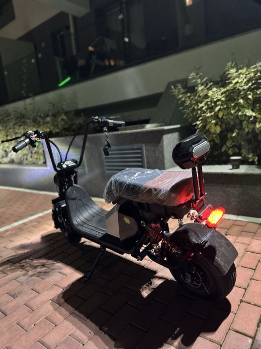 moped electric limitat 25 km/h