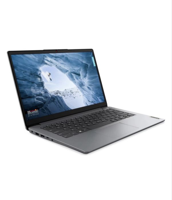 Lenovo 14  / 4 Гб / SSD 128 Гб /