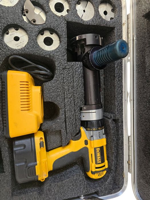 Tri tool inc 301 sp