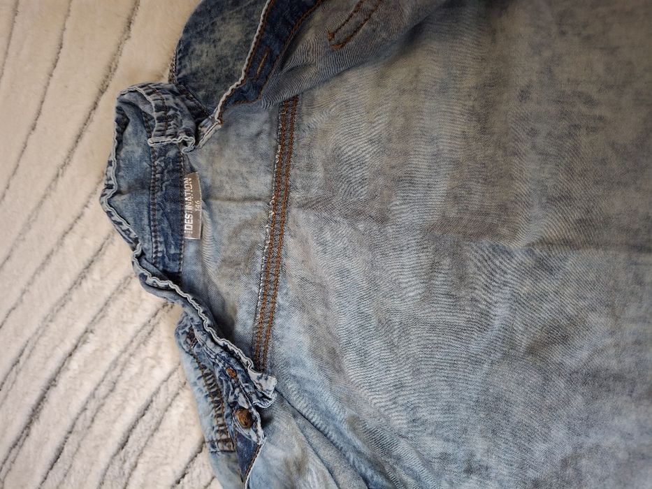 Дрехи за момче 13г