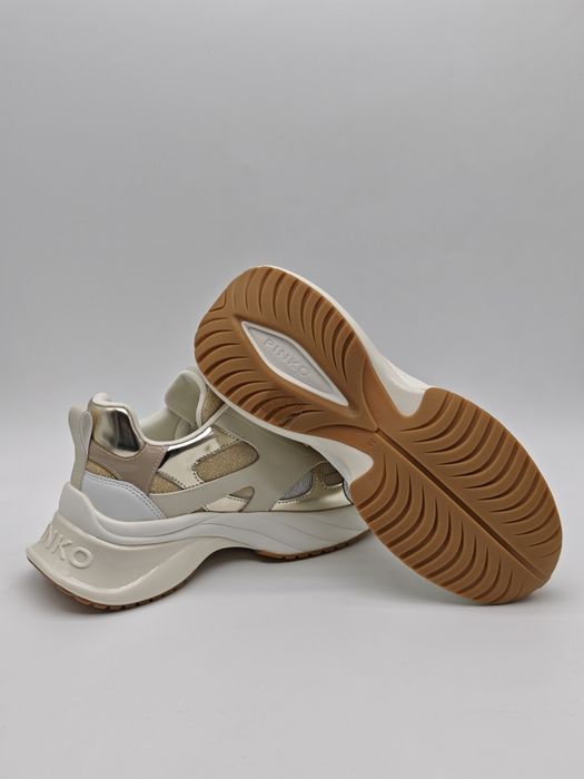 Pinko ARIEL Оригинални Сникърси