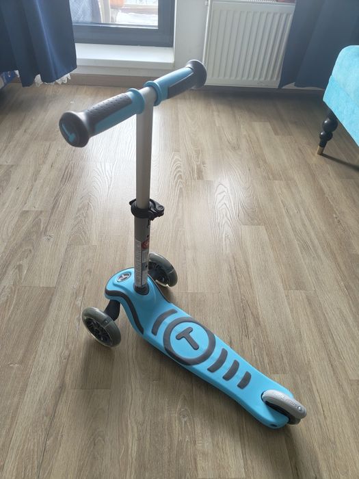 Tricicleta Smartrike 3 in 1