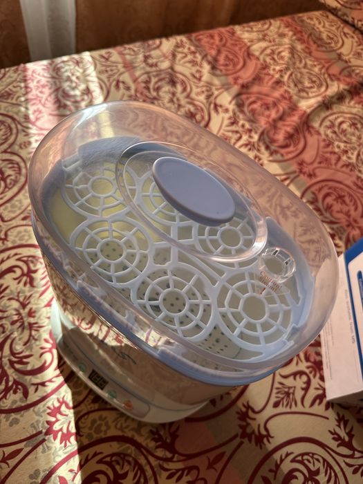 Sterilizator beberoane