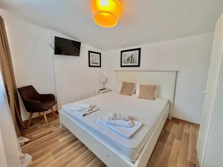 Дава се под наем Тристаен апартамент в Варна, Общината - 88 кв.м за 750 € - Снимка #3