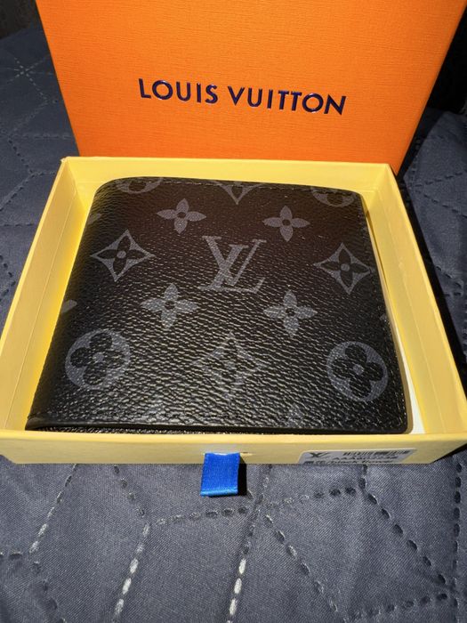 Louis Vuitton портмоне