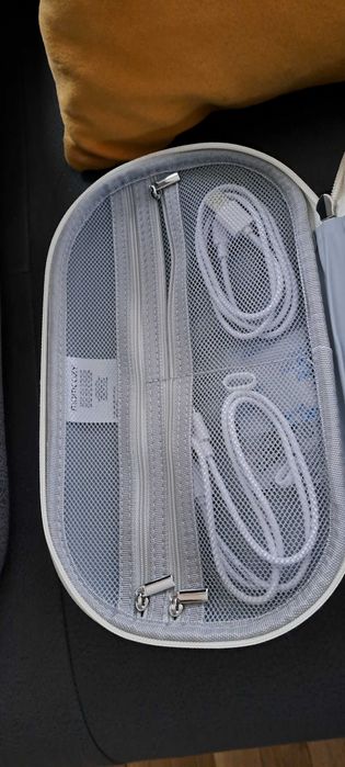 Двойна електрическа помпа за кърма Momcozy M5 +торбички за кърма