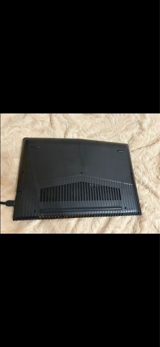 Ноутбук lenovo Y520, нужен ремонт