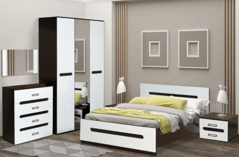 Мебель Вегас.