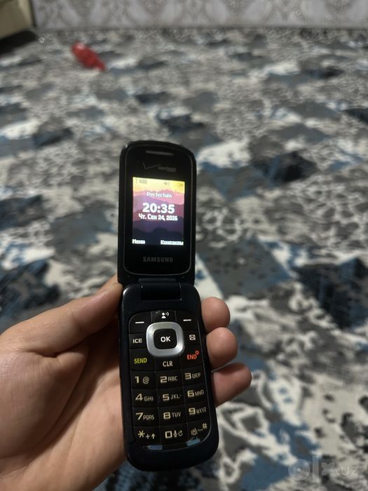 Verizon gusto 3 arginal