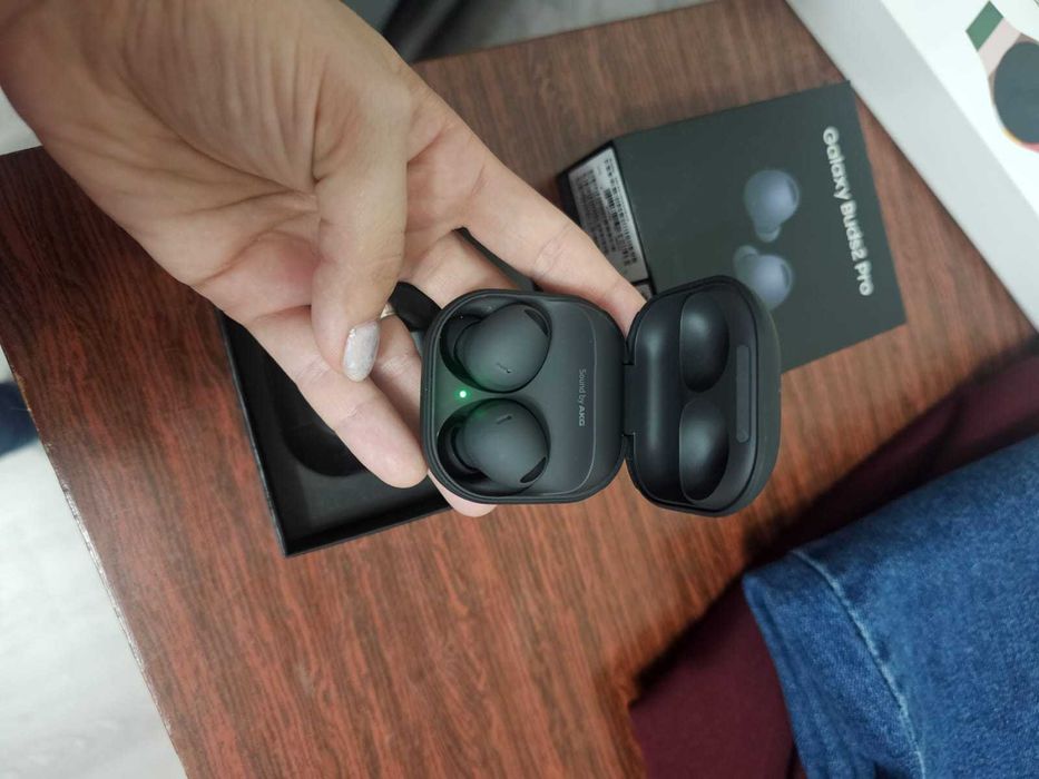 Наушники Galaxy Budss2pro