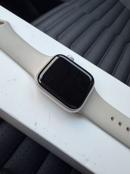 Apple Watch 8, 41 mm