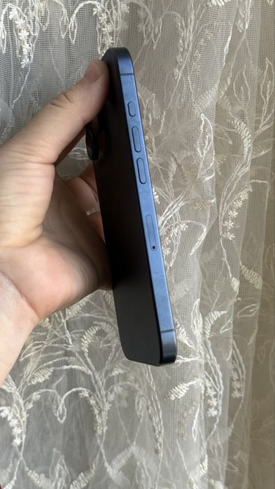 Srochna Iphone 15 Pro 256GB Ideal toza o’zimiki