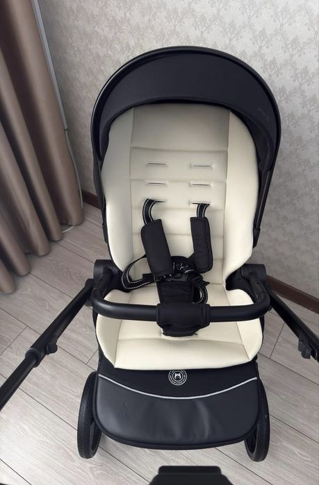 Коляска 2в1 Ining baby