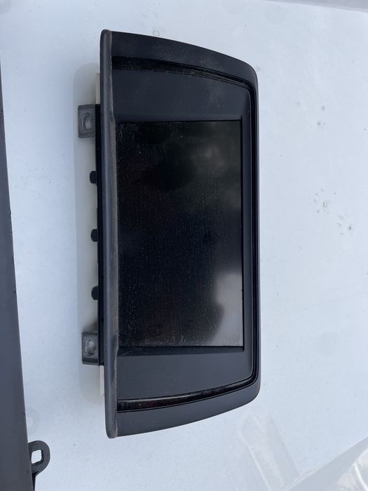 Display I-Drive Modul BMW F30 F20 F31 F21