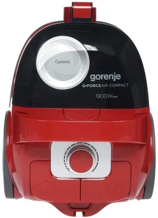 Пылесос GORENJE vc2222glbu и vc1901gacrcy
