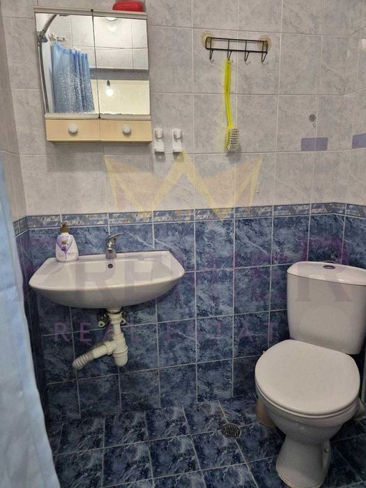 Продава се Тристаен апартамент в Варна, Генералите - 78 кв.м за 1504 €/кв.м - Снимка #10