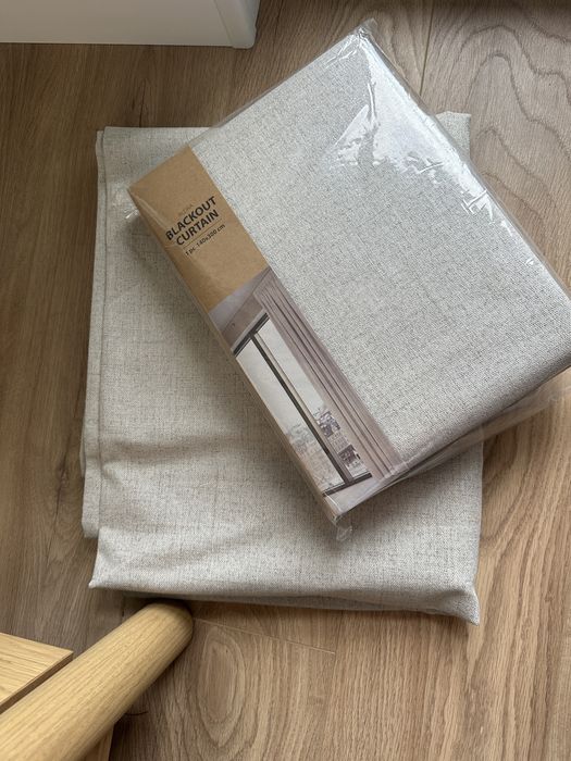 Затъмняваща завеса ALDRA