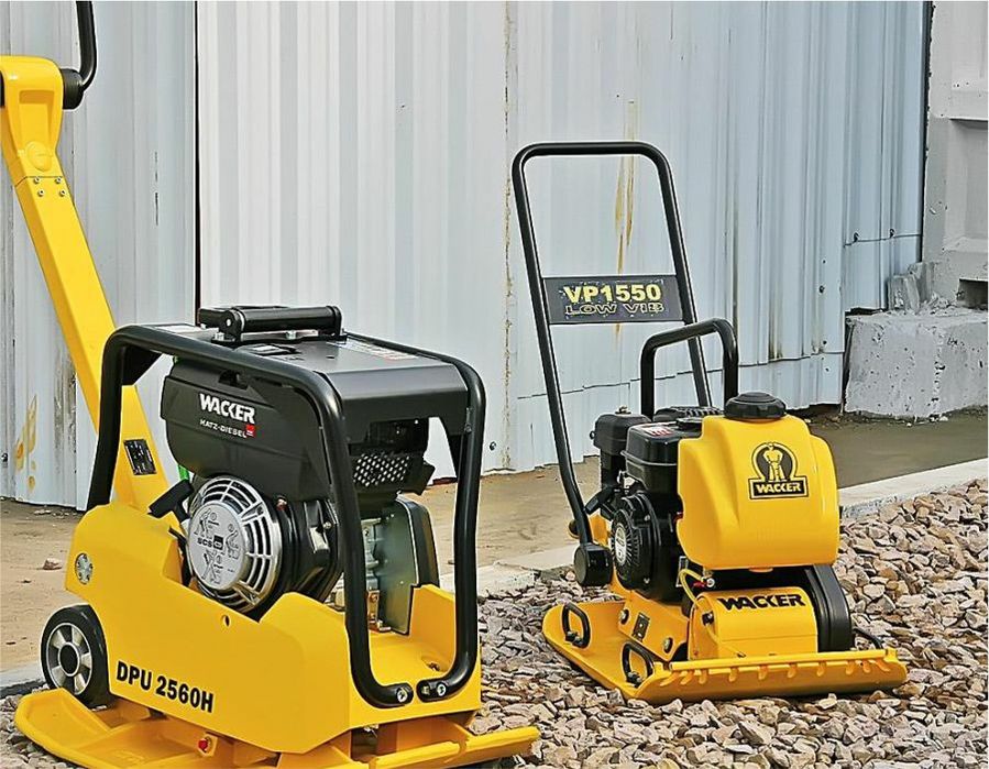 200000 Аренда Трамбовка Виброплита