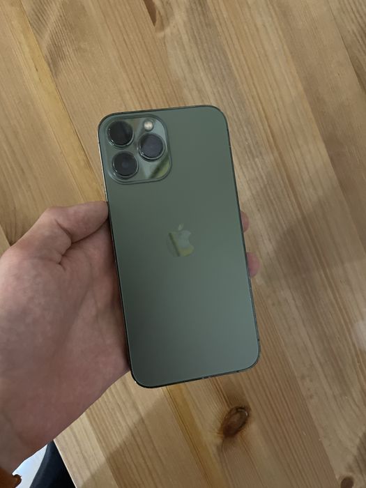 Iphone 13 pro max 90% 128gb идеал айфон 13 про макс