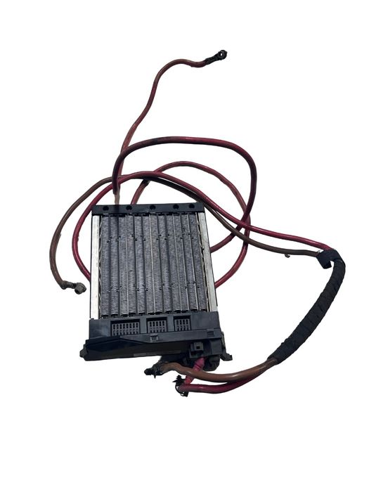 Radiator Electric Habitaclu Mercedes-Benz M-Class Ii W164 2005 - 2012