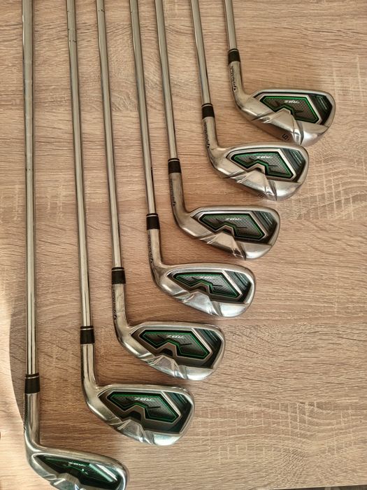 Стикове за голф комплект