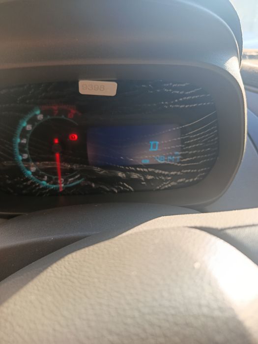 Chevrolet Cobalt sotiladi kuzov 2023 texpasport 2022 dekabr
