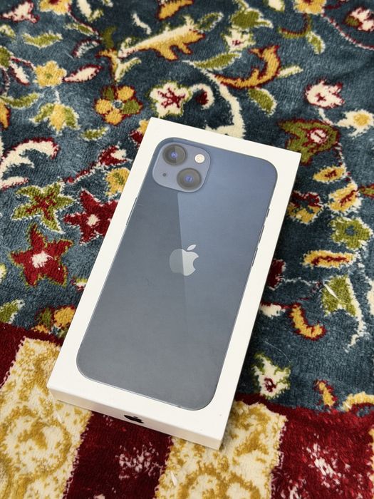 Iphone 13 в хоршем состоянии