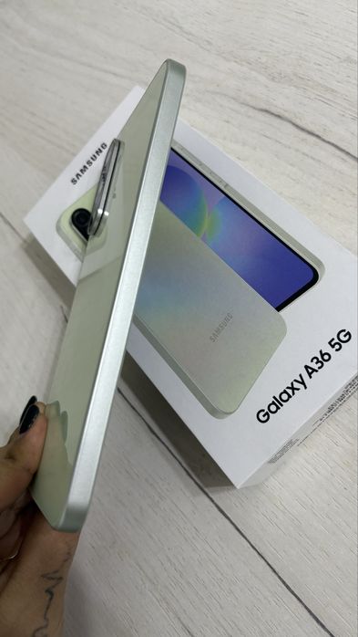 Samsung Galaxy A36 5G