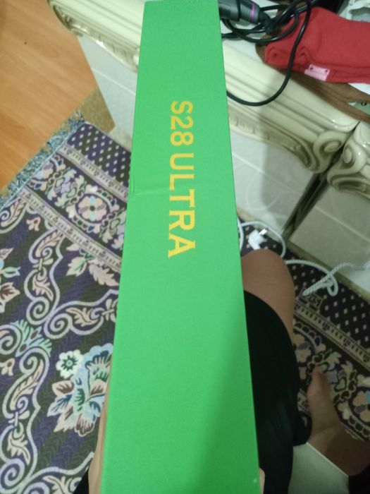 Новый ашылған сапасы күшті