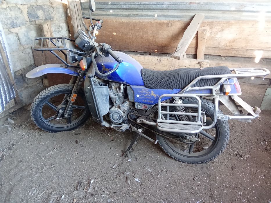 200 кубов с доками на хаду