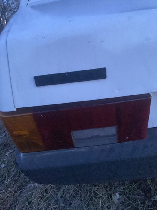 Запчасти ваз 21099