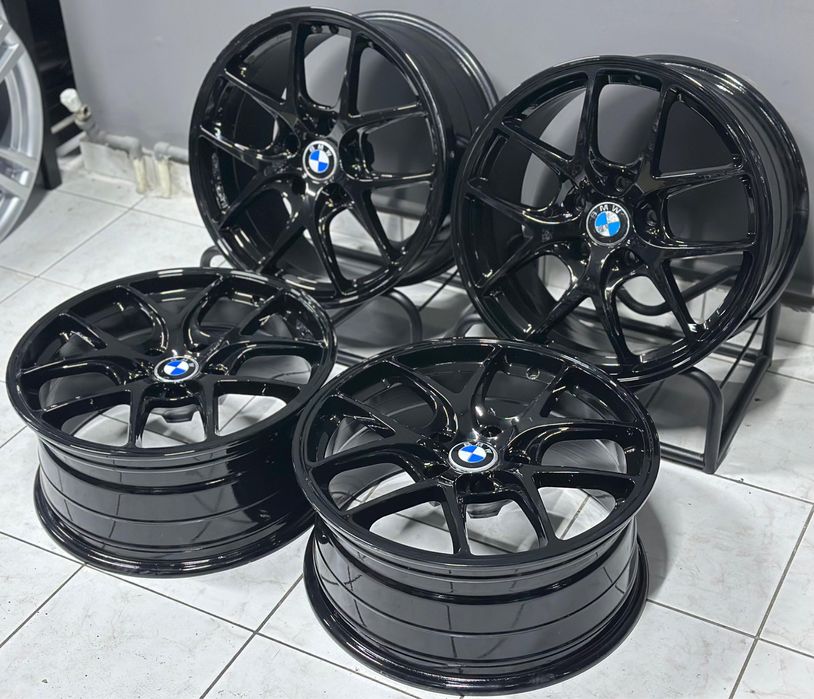 18 BBS fi Sportpacket