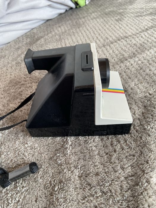 Polaroid Land Camera 1000
