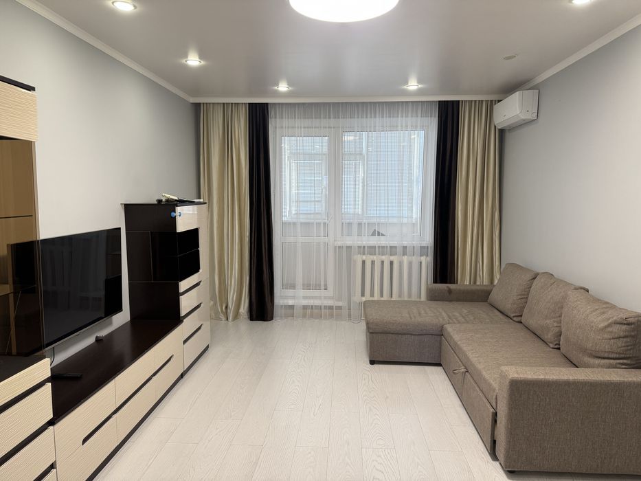 Продам 3-х комнатную квартиру