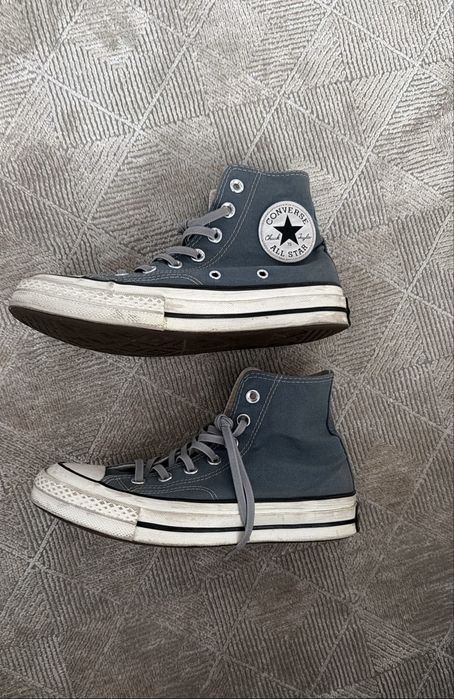 Converse кеды на подростка